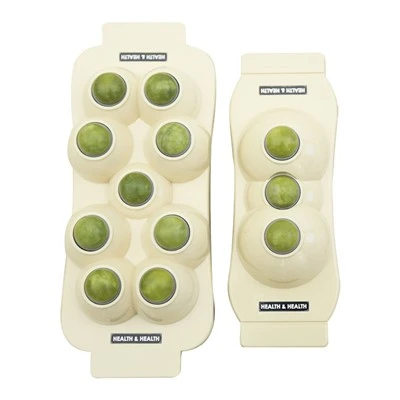Cluiche Líne Jade Stone Massage