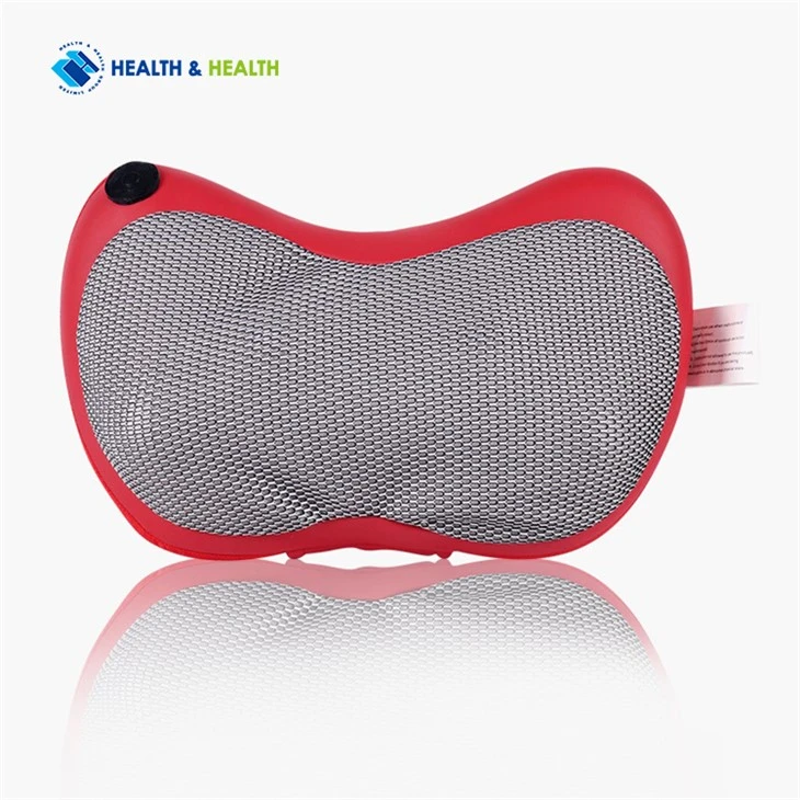 Massager muineál leictreach iniompartha