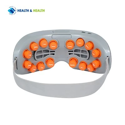 Massager súl nebulization